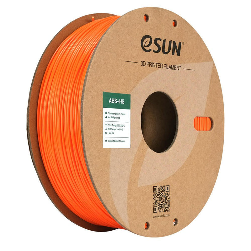 Eabs + High Speed 1,75MM Orange 1KG