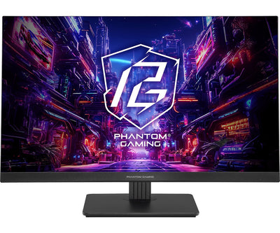 Asrock Monitor Gaming 27 Phantom PG27FFT1B — image 1