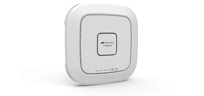 Allied Telesis AT-TQM5403-00 2133 Mbit/S White Energía Sobre Ethernet (PoE) — image 1
