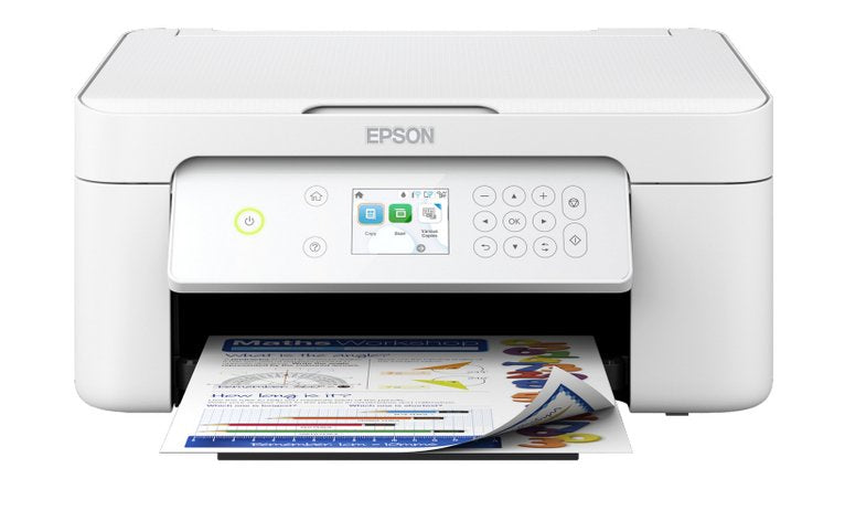 Epson Expression Home XP-4205 Inyección Ink A4 5760 X 1440 DPI 10 Ppm Wi-Fi