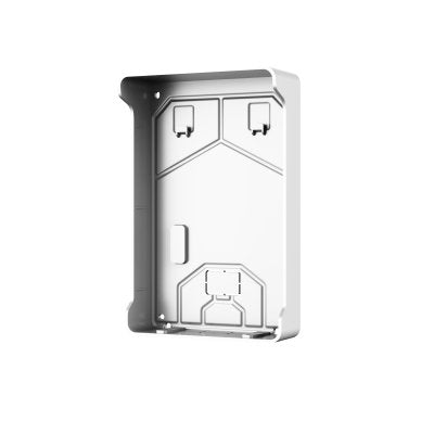 Dahua VTM09R Cover Lluvia Montada Surface VTO2211G