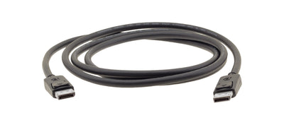Kramer / USB Cable Type-c (m) a HDMI (m) / C-DP-6 Kramer USB Cable Type — C (m) a HDMI (m) (C-DP-6) 97-0617006 — image 1