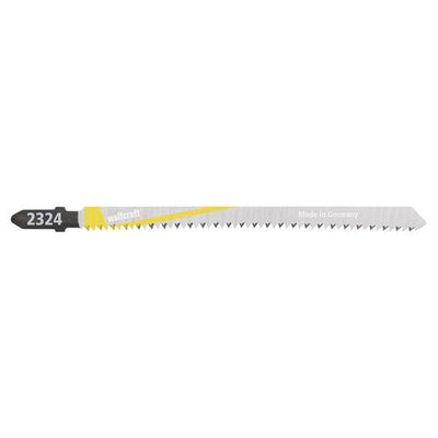 Wolfcraft Gmbh 2324000 Hoja Saw Calar, Saw Calar And Saw Alternativa Hoja Saw Calar Steel With Tall — image 1