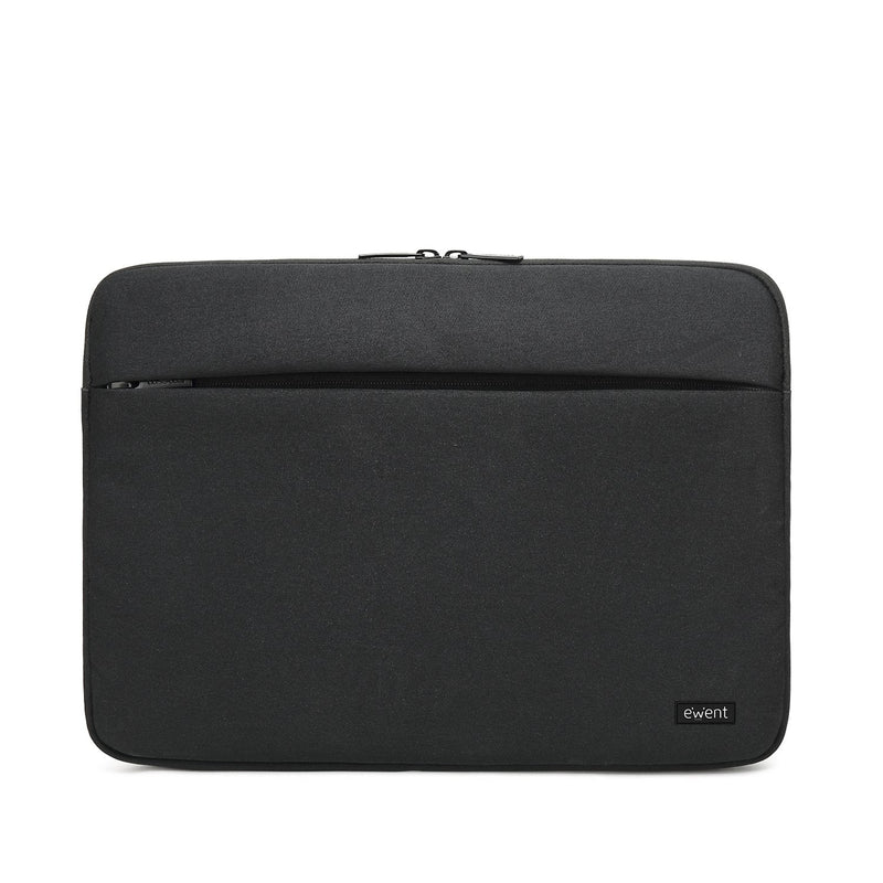 Ewent Case Laptop City. 13.3 Ewent City, Case 33,8CM (13.3), 200G, Black