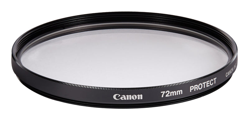 Canon 2599A001 Filter Lente Camera Filter Protector Camera 72MM