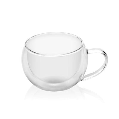 Eta Lungo Cups ETA518091010 Café, 2 Pieces Apto Dishwasher Glass — image 1