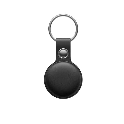 Leotec Localizador Easytag Dual Black Includes Keyring Black — image 1