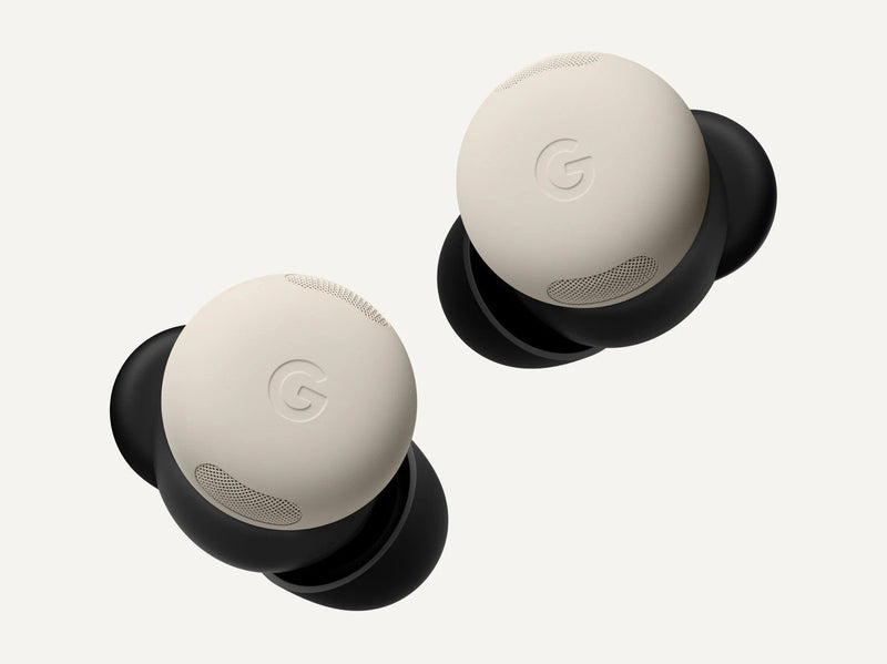 Google Auriculares Pixel Buds Pro 2 Porcelana