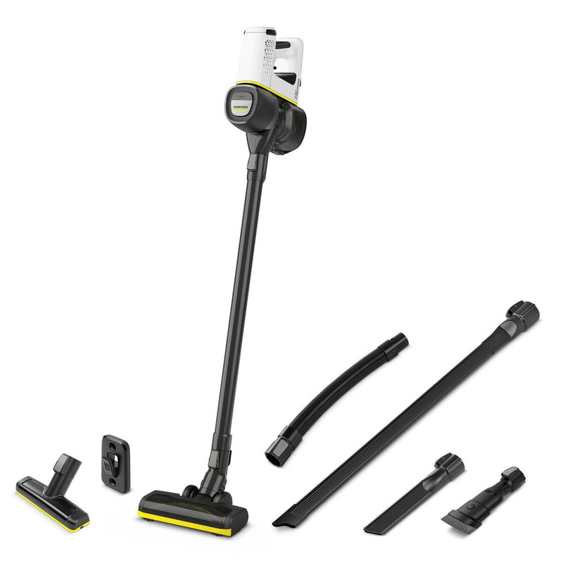 Vacuum Cleaner Karcher Vc 4 Without Cable Car Myhome - 1.198-632.0