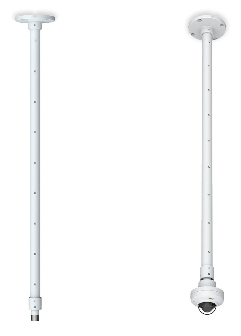Axis 01189-001 Leg Installation Ceiling