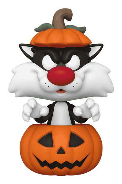 Funko Pop Silvestre 1675 - Looney Tunes - 889698808729 — image 1