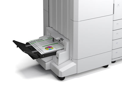 Epson C12C936831 Accesorio Or Piece Spare Part Printer/Scanner Unit Finish With Staples 1 Pieces — image 1