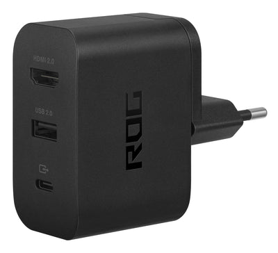 ASUS Rog Gaming Charger Dock (AC65-03) — image 1