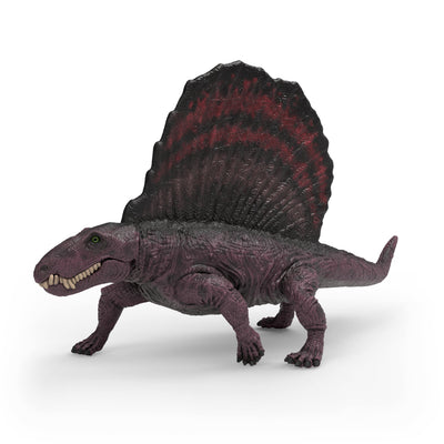 Schleich Figure Dinosaurs Dimetrodon 15052 — image 1