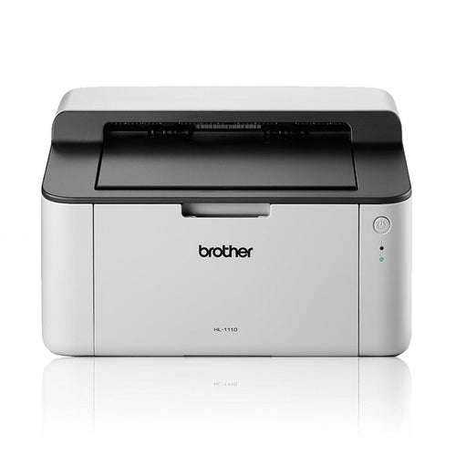 Brother HL-1110E Printer Láser 2400 X 600 DPI A4 — image 1