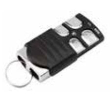 Olympia Remote Control Komfort 1 Units Protect/Prohome — image 1