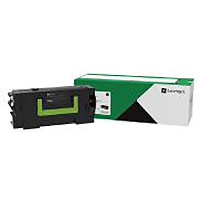 Lexmark Toner Black 15 000 Str. B2865DW / MB2770ADHWE — image 1