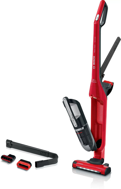 Bosch Aspiradora Serie 4 BBH3ZOO28 Pie And Broom Eléctrica Aspiradora Broom Battery Secar Without Bag 0,4 L Re — image 1