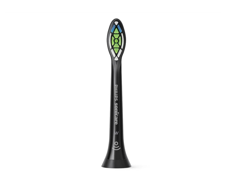 Philips Paquete 4 Heads Brushing Sónicos Standard