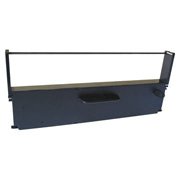 Epson ERC-31 Mini Printer Fabric Ribbon, Black Tape Printer — image 1