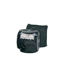Hensel Box Of Derivación Cables Kf 0404 B 1,5-4QMM 6QMM 1PH. 5POL. Black — image 1