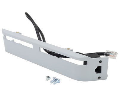 Ergotron Ethernet Side Cover - Componente Assembly Panel Side — image 1