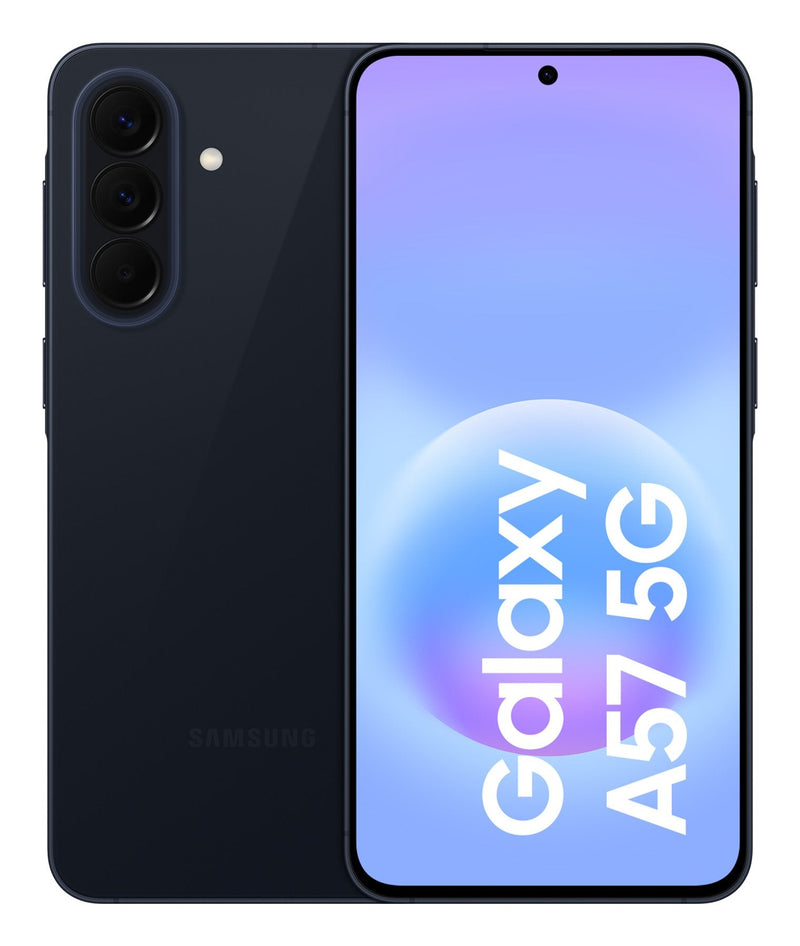 Samsung Smartphone Galaxy A57 A576 5G Dual SIM 8GB RAM 256GB - Navy