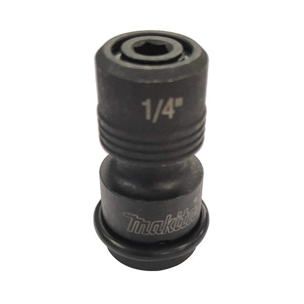 Makita B-68448 Adaptador Puntas 1/24KT - 1/4 6K