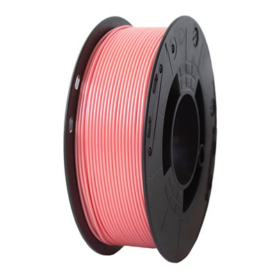 Winkle Filamento Pla HD 1.75MM Pink Nácar 1KG — image 1