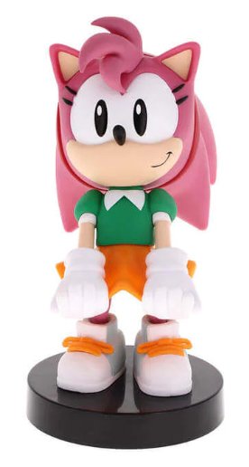 Cable Guy Stand Amy Rose MER-3153 — image 1