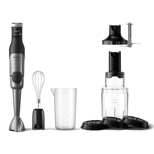 Philips Blender Mano 5000 Series Serie 5000 HR2684/00 — image 1