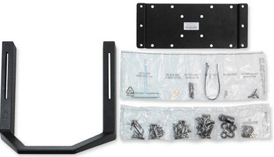 Ergotron Handgriff VESA Montore In Black — image 1