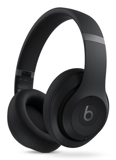 Apple Headphones Beats Studio Pro USB Type-c Bluetooth Black — image 1