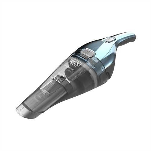 Vacuum Cleaner Mano Black & Decker NVC220WBC