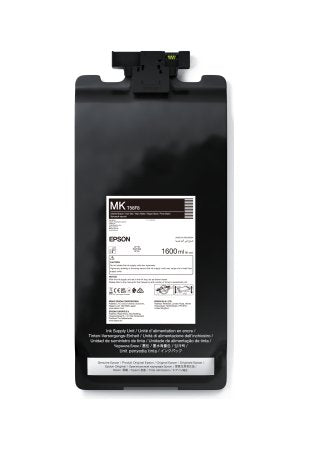Epson C13T56F800 Ink Cartridge Genuine Black Matte
