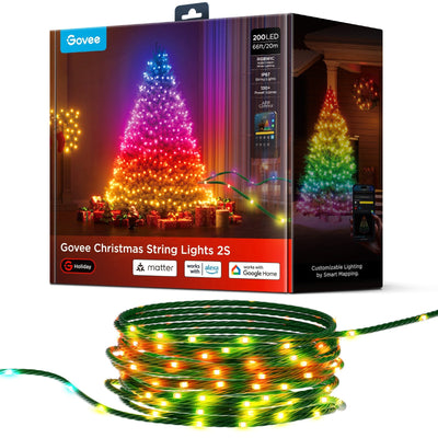 Govee H80C4 Strip Light Smart Wi-Fi/Bluetooth 15W — image 1