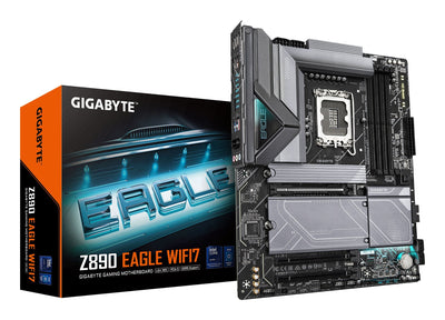Gigabyte Motherboard Z890 Eagle WIFI7 ATX 1851 — image 1