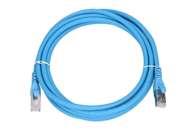 Extralink Network Cable LAN CAT.6A S/FTP 10GBIT/S 3M — image 1