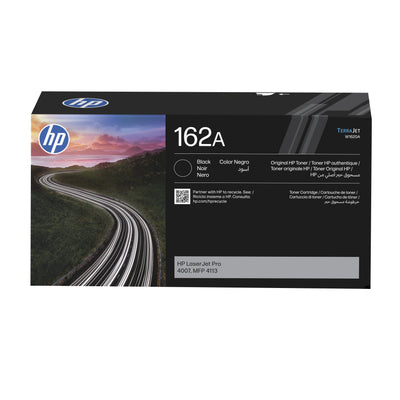 HP Toner 162A Laserjet Pro 4007, Mfp 4113 Black — image 1