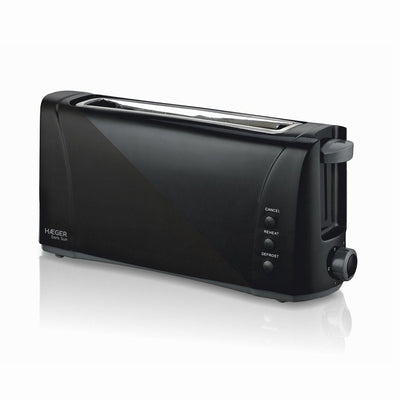Haeger Toaster Dark Sun — image 1