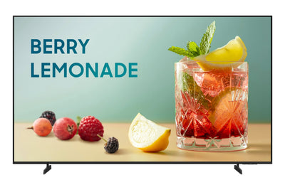 Samsung BE65FX-H Screen Plana Señalización Digital 165,1CM (65) LED Wi-Fi 4K Ultra HD Black Processor Incorpor — image 1