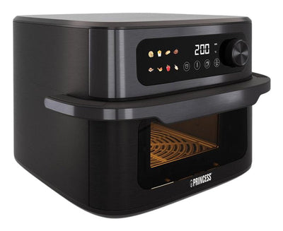 Princess Fryer Air Airfryer Without Oil Maxicrisp 182480 1700W Capacity 10L — image 1