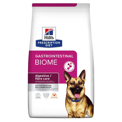 Hill's Alimento Seco Perros Pd Gastrointestinal Biome 1,5KG — image 1