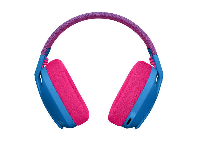 Logitech Headphone G435 Lightspeed Inlambricos Blue 981-001062