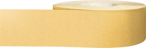 Bosch Hoja Lija Professional Expert C470, 93MM, Roll K100 50 Metres Lijadora Orbital, Lijado Manual — image 1
