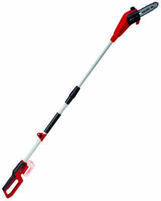 Einhell Podada Battery Gc-lc 18/20 Li T Body Only — image 1