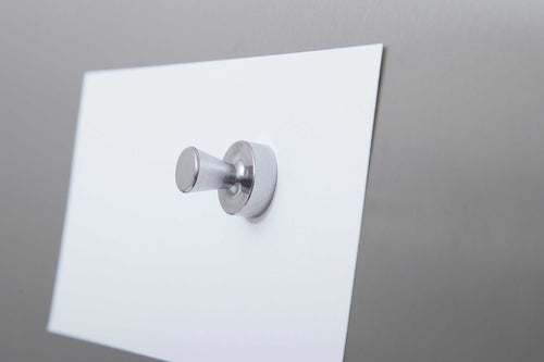 Maul Jakob Gmbh Haftmagnet Neodym 4 X Or 20MM Kegel Silver — image 1