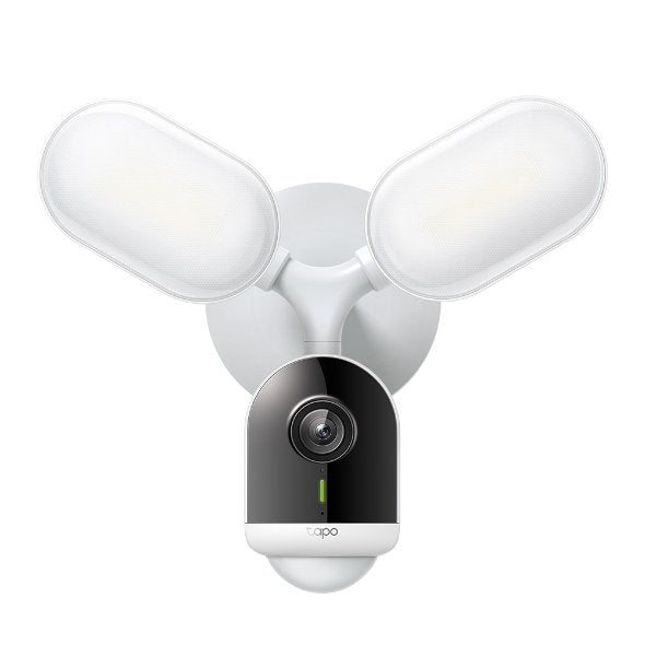 TP-Link Camera Tapo C720 Security IP Outdoor 2560 X 1440 Pixels Wall