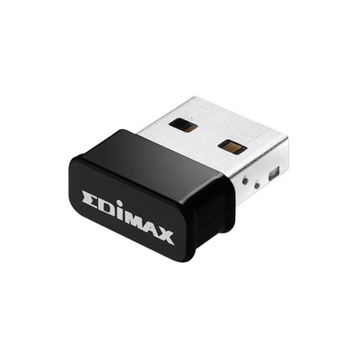 Edimax USB EW-7822ULC Dual Band 867Mbps Nano — image 1