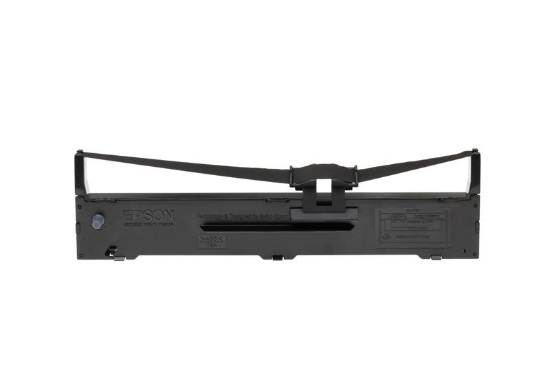 Epson Tape Entintada Sidm C13S015337 Black